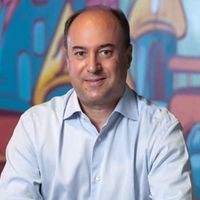 Foto de perfil de MARCELO TABACCHI